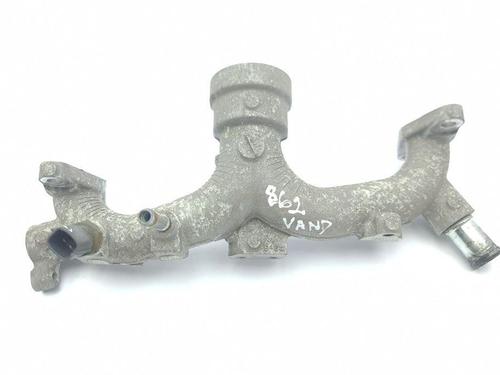 Pipe NISSAN 370Z Coupe (Z34) NISMO 3.7 | BP28902236M125 