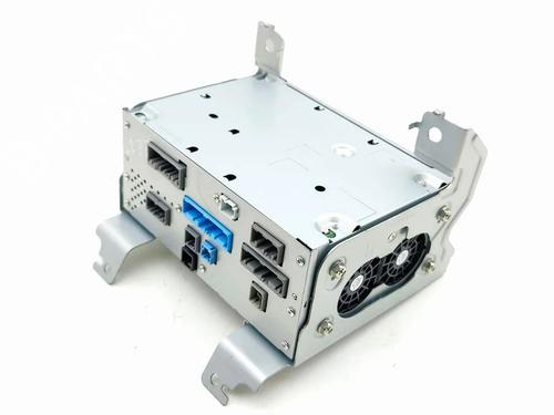 Electronic module HONDA HR-V (GH_) 1.6 16V | BP36198022M83 - Image 3