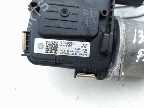 Modulo elettronico VW ID.3 (E11, E12) Pro | BP29638648M83