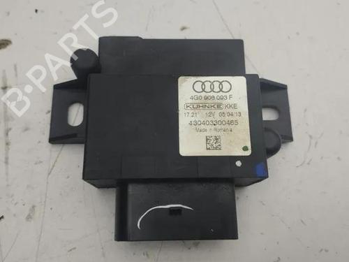 Elektronisk modul AUDI A7 Sportback (4GA, 4GF) 3.0 TDI quattro (204 hp) 28863247