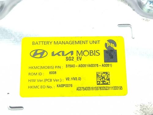 Electronic module KIA NIRO I (DE) E-NIRO | BP28882840M83 