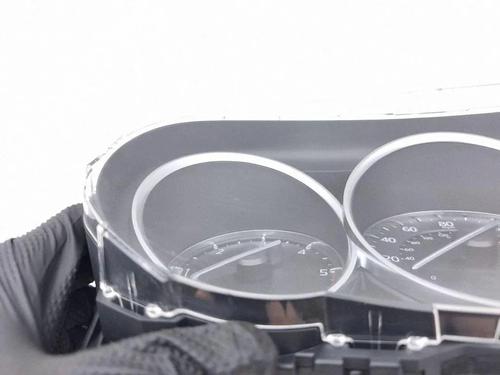 Instrument cluster MAZDA CX-5 (KF) 2.2 D | BP38468923C47 - Image 7