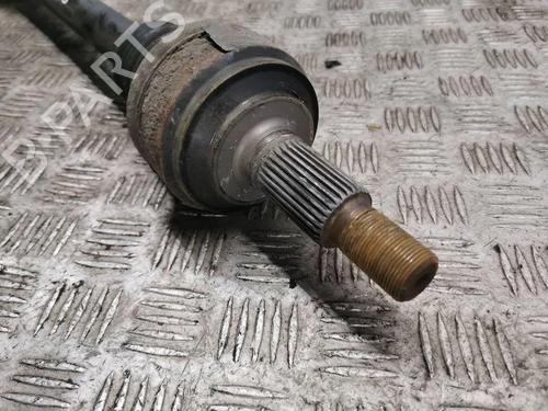Left rear driveshaft PORSCHE CAYENNE (92A) 3.6 | BP28879578M40 - Image 4