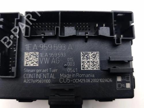 Modulo electronico VW ID.3 (E11, E12) 1st | BP33900647M83 - Image 6