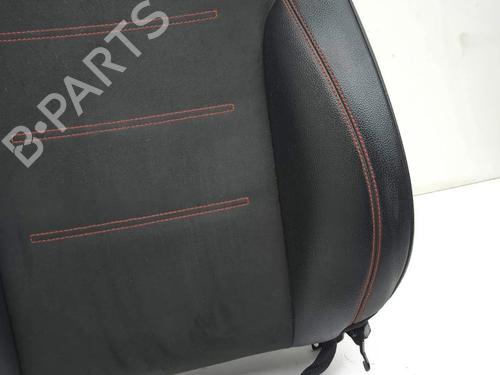 Right front seat MERCEDES-BENZ EQA (H243) EQA 250 (243.701) | BP36180241C16 - Image 11