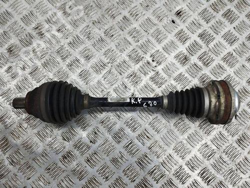 Used Left front driveshaft SEAT ATECA (KH7, KHP) 1.5 TSI (150 hp) 28895864