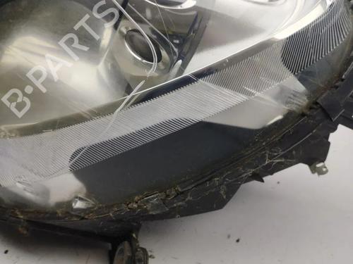 Left headlight MINI MINI COUNTRYMAN (R60) John Cooper Works ALL4 | BP33644532C28 - Image 14