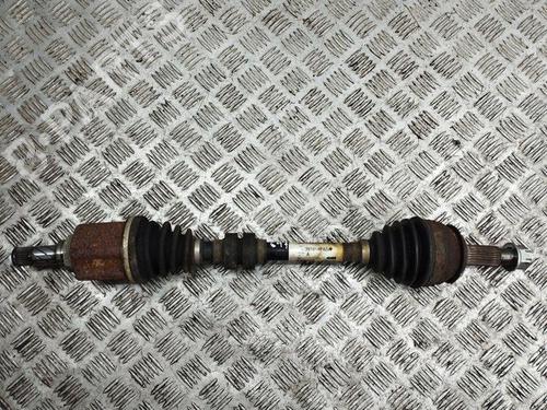 Used Left front driveshaft RENAULT KADJAR (HA_, HL_) 1.5 dCi 110 (HLA3) (110 hp) 28895497
