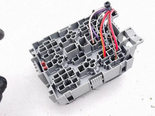 Fuse box PORSCHE CAYENNE (92A) 3.6 | BP39474378E1 - Image 3