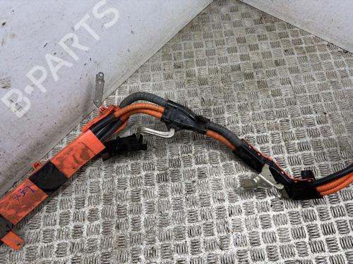 Cable LEXUS RX (_L2_) 450h AWD (GYL25_, GYL25, GYL26) | BP40194206E12 - Image 5