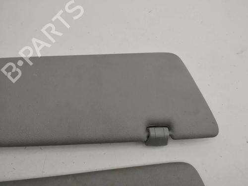 Left sun visor MERCEDES-BENZ VIANO (W639) CDI 2.2 (639.711, 639.713, 639.811, 639.813, 639.815) | BP36349640I1 - Image 5