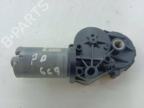 Used Electronic module Electronic module BMW 5 Touring (F11) 530 d (258 hp) 40234303 40234303