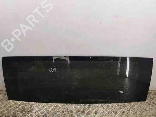 Used Bootlid window Bootlid window 28861239 28861239