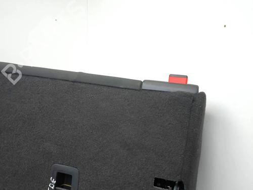 Rear seat SEAT LEON (5F1) 1.4 TSI | BP36205083C17 - Image 2
