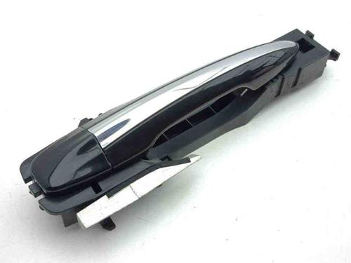 Rear left exterior door handle INFINITI Q50 50 D | BP28876768C130 