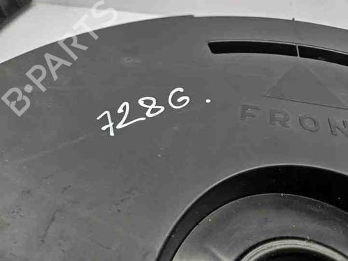 Electronic module AUDI A1 Sportback (8XA, 8XF) 1.0 TFSI | BP28857467M83 