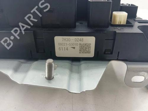 Fuse box LEXUS NX (_Z1_) 300h AWD (AYZ15_) | BP28856901E1 - Image 8