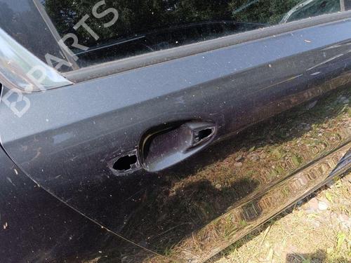 Right rear door PEUGEOT 508 I (8D_) 1.6 HDi | BP28890465C5 