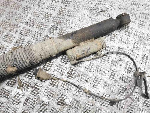 Right rear shock absorber MERCEDES-BENZ S-CLASS (W220, V220) S 320 CDI (220.026, 220.126) | BP28872378M19 