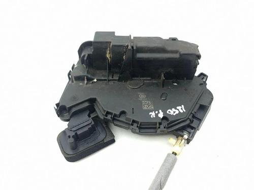 Front left lock SEAT ATECA (KH7, KHP) 1.6 TDI | BP40193311C98 - Image 8