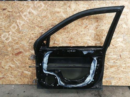 Right front door HYUNDAI SANTA FÉ I (SM) 2.0 CRDi 4x4 | BP28884835C3