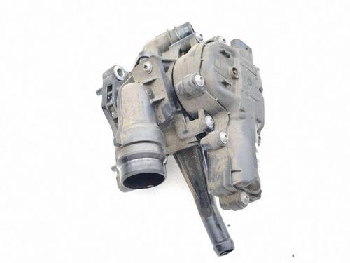Used Thermostat housing Thermostat housing 37586161 37586161