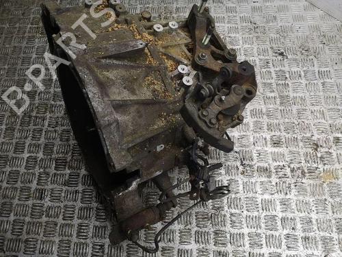 Gearbox MAZDA CX-7 (ER) 2.3 MZR DISI Turbo AWD (ER3P) | BP28887662M3 - Image 5