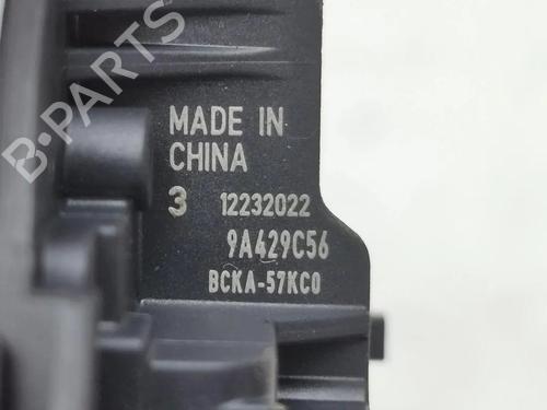 Electronic sensor MAZDA CX-30 (DM) SKYACTIV-G M Hybrid | BP33865064M84 - Image 6
