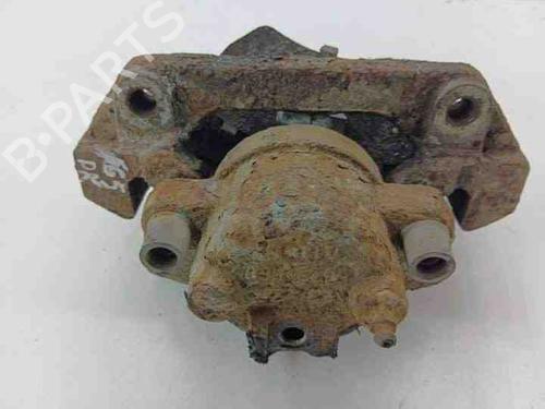 Used Left front brake caliper CHRYSLER VOYAGER II (ES) 2.5 TD (118 hp) 28853889