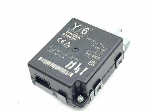 Electronic module TOYOTA C-HR (_X2_, _H2_) PHEV (MAXH21) | BP36864942M83 - Image 2
