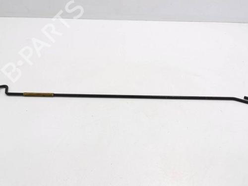 Support MERCEDES-BENZ B-CLASS Sports Tourer (W245) B 200 TURBO (245.234) | BP28852113C155 