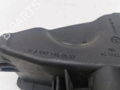 Pipe JEEP COMMANDER (XK, XH) 3.0 CRD 4x4 | BP28848018M125