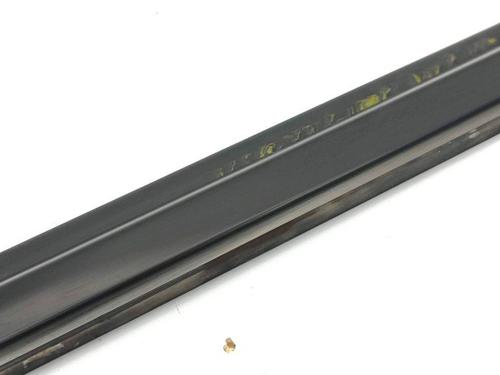 Door moulding trim MAZDA CX-5 (KE, GH) 2.2 D (KE2FW) | BP28905024C150 