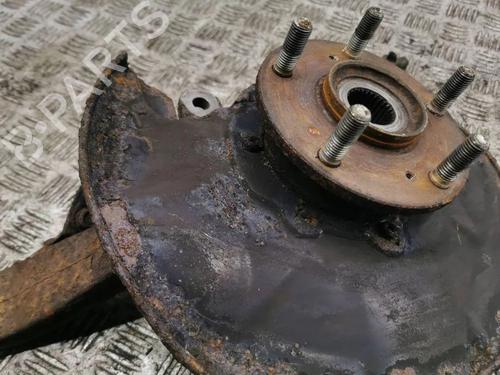 Right front steering knuckle HONDA ACCORD VIII (CU) 2.2 i-DTEC (CU3) | BP36174689M26 - Image 4