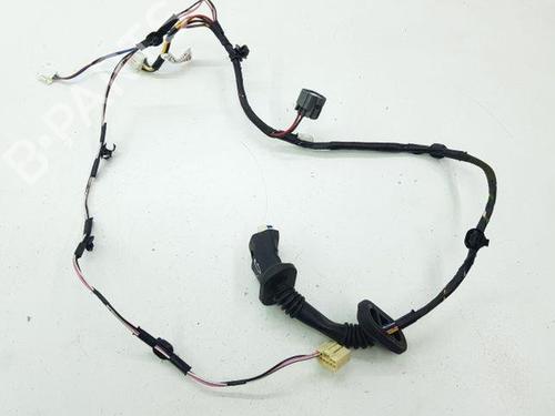 Ledningsnet MITSUBISHI OUTLANDER II (CW_W) 2.2 DI-D 4WD (156 hp) 28870587