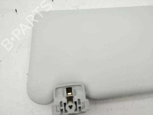 Right sun visor PEUGEOT 508 I (8D_) 1.6 HDi | BP36194170I2 - Image 4