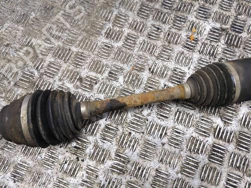 Left front driveshaft MERCEDES-BENZ M-CLASS (W164) ML 320 CDI 4-matic (164.122) | BP37599110M38 - Image 7
