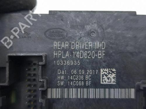 Electronic module JAGUAR E-PACE (X540) 2.0 D180 AWD | BP37514150M83 - Image 7