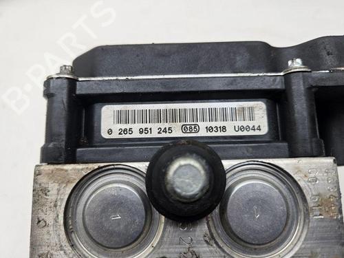 ABS pump PEUGEOT 508 I (8D_) 2.0 HDi | BP28893230M43 