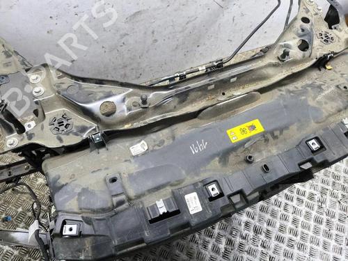 Radiator set BMW X2 (U10) iX2 eDrive 20 | BP39990825M120 - Image 3