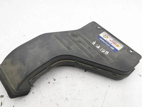 Used Pipe HYUNDAI SANTA FÉ III (DM, DMA) 2.2 CRDi 4WD (197 hp) 28873751