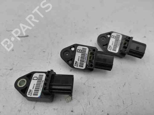 Elektronisk sensor TOYOTA COROLLA Verso (_E12_) 2.0 D-4D (CDE120_, CDE120R) (90 hp) 28857166