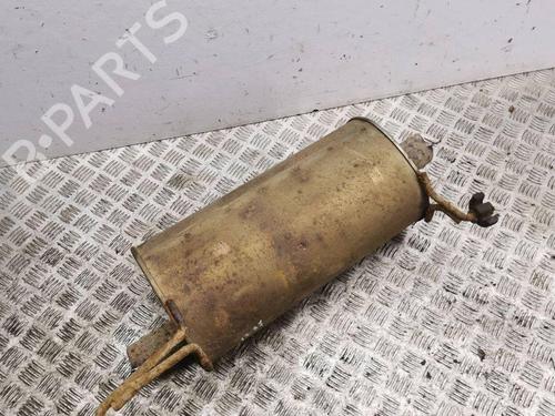 Exhaust system MITSUBISHI PAJERO IV (V8_W, V9_W) 3.2 DI-D (V88W, V98W) | BP28881338M121 