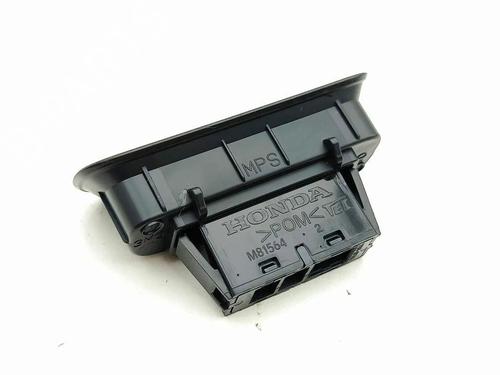 Warning switch HONDA HR-V (GH_) 1.6 16V | BP36197708I22  - Image 5