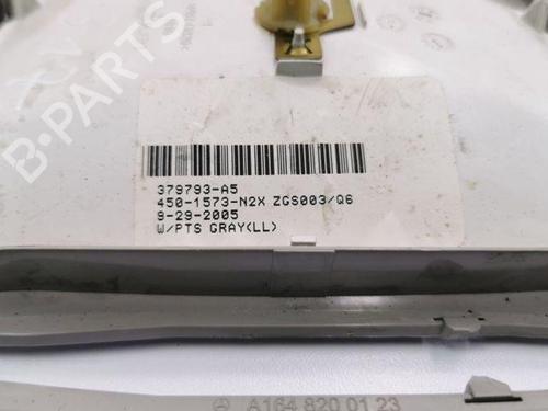 Interior roof light MERCEDES-BENZ M-CLASS (W164) ML 320 CDI 4-matic (164.122) | BP28844447I8 