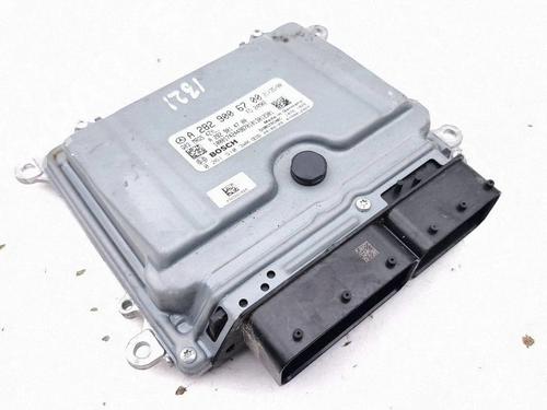 Used Engine control unit (ECU) Engine control unit (ECU) MERCEDES-BENZ A-CLASS (W177) A 200 (177.087) (163 hp) 39618413 39618413