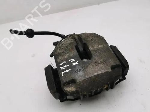 Left front brake caliper BMW 5 Touring (E61) 525 d | BP28860603M105 - Image 2