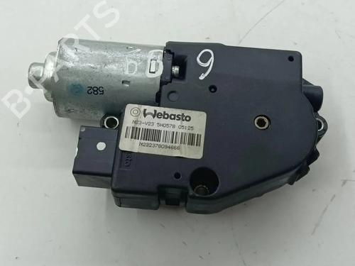 Schiebedachmotor für Schiebedachmotor 38500909 38500909