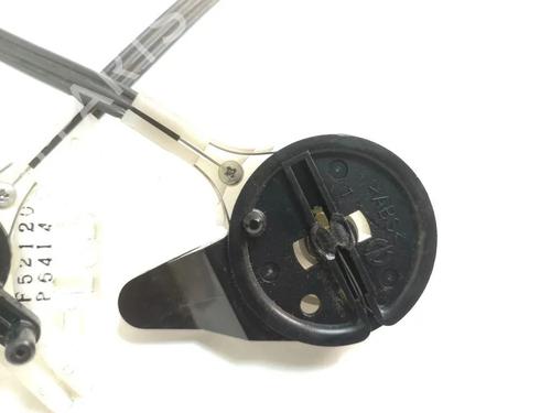 Electronic module TOYOTA YARIS (_P9_) 1.4 D-4D (NLP90_, NLP90R) | BP36329495M83 - Image 2