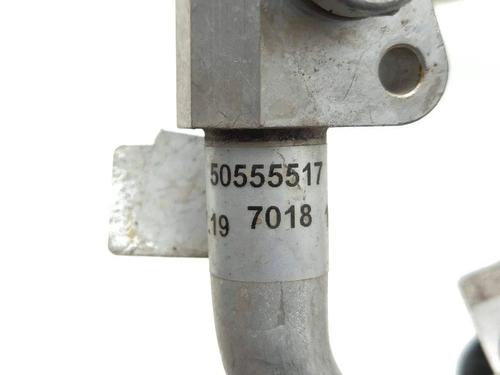 AC pipe ALFA ROMEO GIULIA (952_) 2.0 (952ACA25) | BP28883091M126 - Image 8